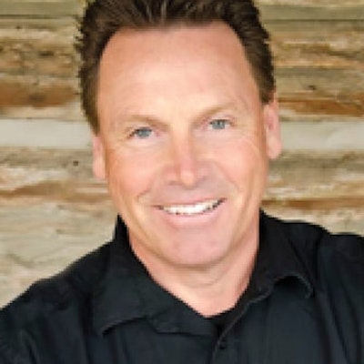 portrait photo of Sigmund Brouwer