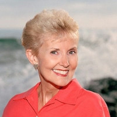 portrait photo of Susan Vreeland