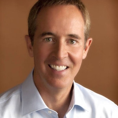 portrait photo of Andy Stanley