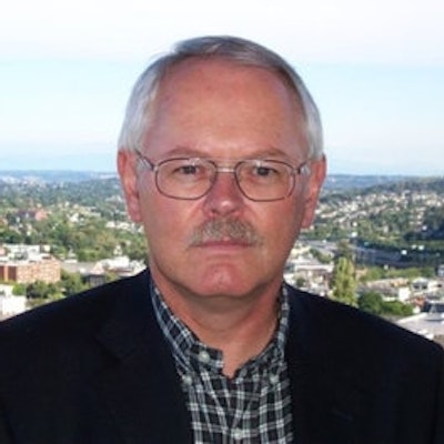 portrait photo of Ronald Rolheiser