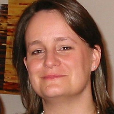 portrait photo of Janice Weaver