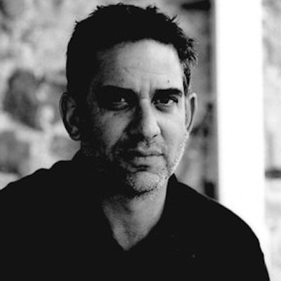 portrait photo of Tom Slaughter