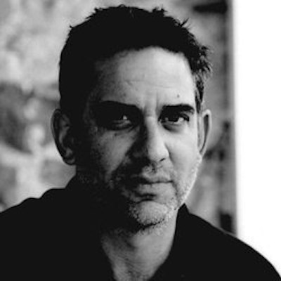 portrait photo of Tom Slaughter