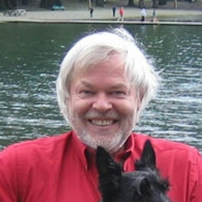 portrait photo of Maxwell Newhouse