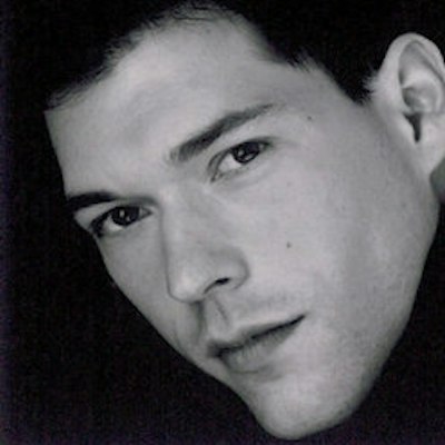 portrait photo of Francis Chalifour
