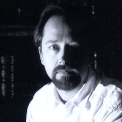 portrait photo of Rick Jacobson