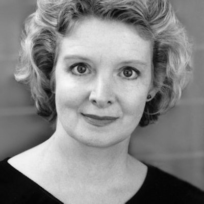 portrait photo of Karen Patkau