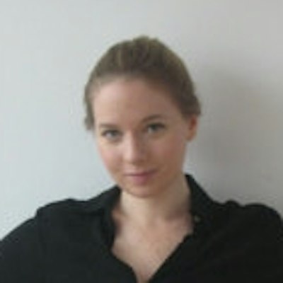 portrait photo of Trilby Kent