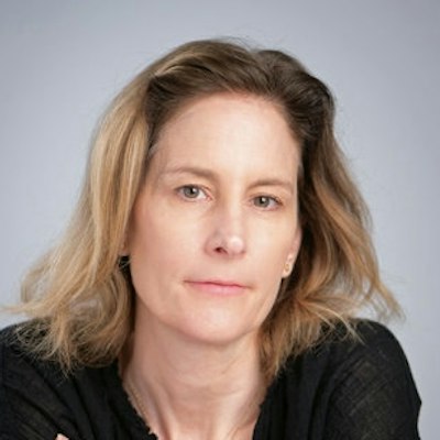 portrait photo of Susan Conley