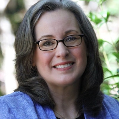 portrait photo of Cindy Woodsmall