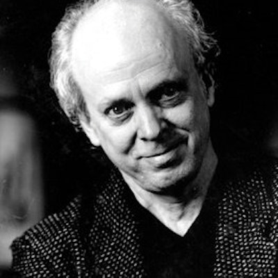 portrait photo of David Small