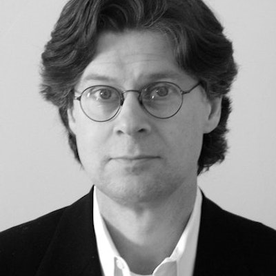 portrait photo of Byron York