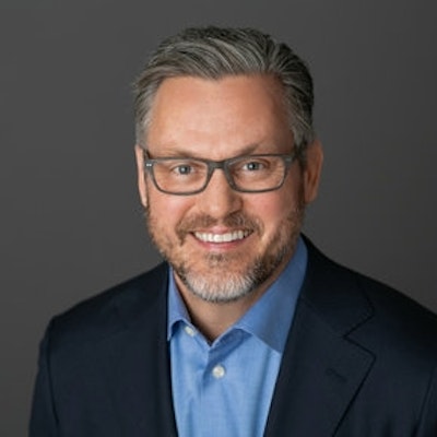 portrait photo of Tommy Spaulding