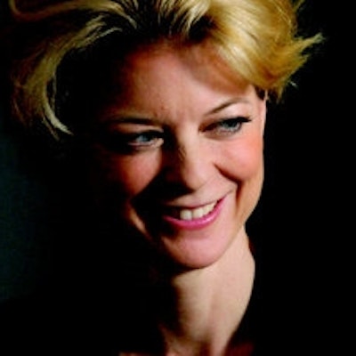 portrait photo of Frances Cole Jones