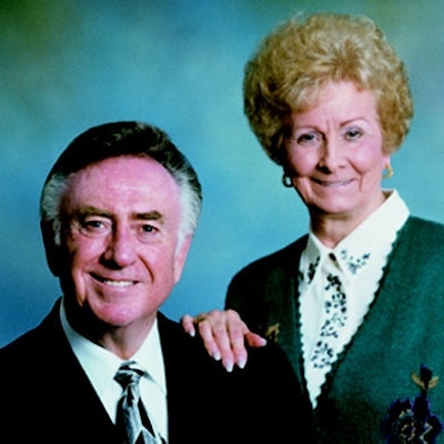 portrait photo of Al Lacy