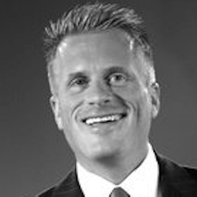 portrait photo of Chris Widener
