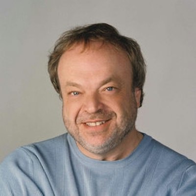 portrait photo of Jan Goldstein