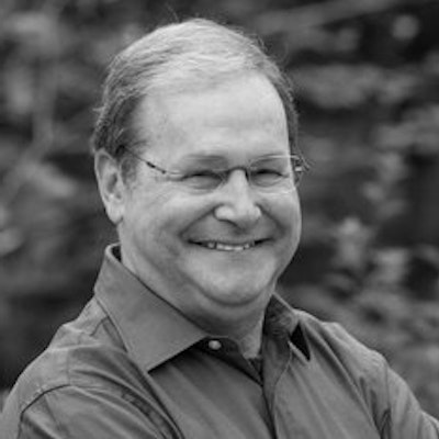 portrait photo of Marty Appel
