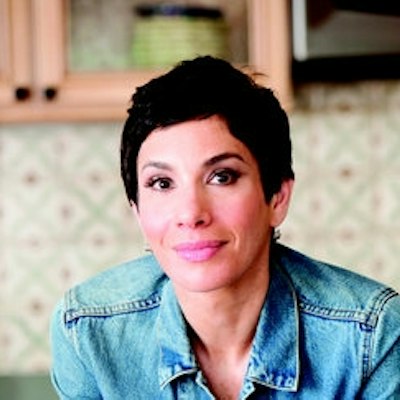 portrait photo of Cybele Pascal