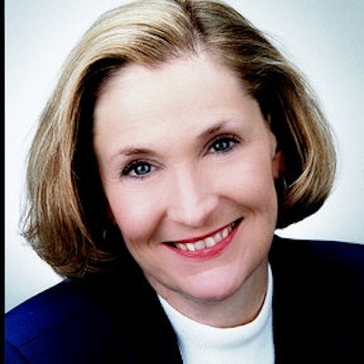 portrait photo of Cheri Fuller