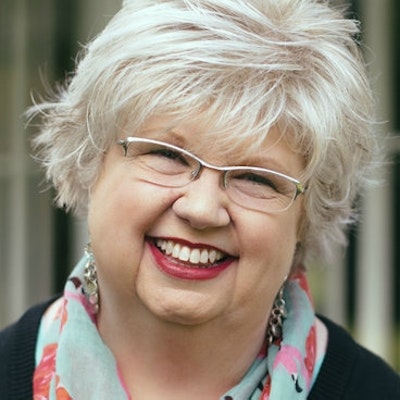 portrait photo of Liz Curtis Higgs