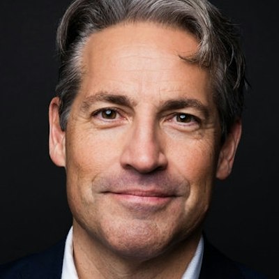 portrait photo of Eric Metaxas