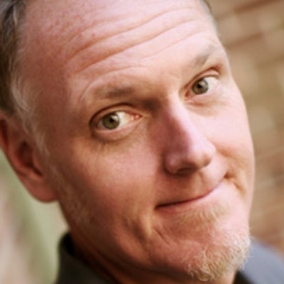portrait photo of Doug Pagitt