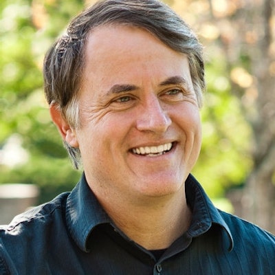 portrait photo of Randy Alcorn