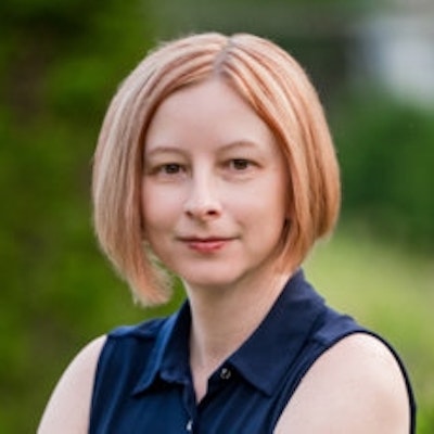 portrait photo of Jaleigh Johnson