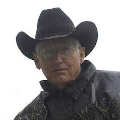 portrait photo of Joe Camp
