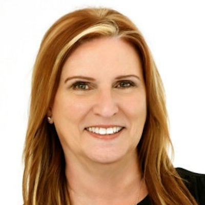 portrait photo of Jaci Burton