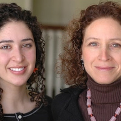 portrait photo of Marisa C. Weiss