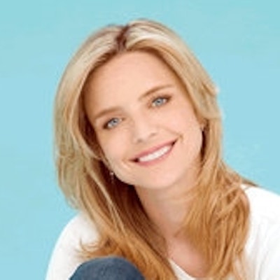 portrait photo of Courtney Thorne-Smith