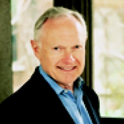 portrait photo of Sherwin B. Nuland