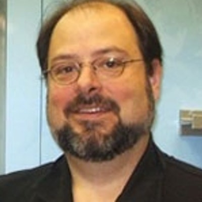 portrait photo of Philip Athans