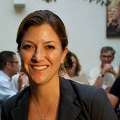 portrait photo of Shelley Lindgren
