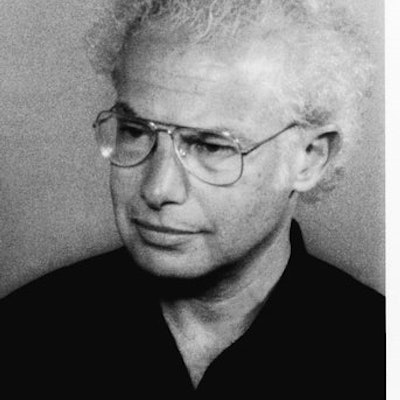 portrait photo of Foster Hirsch