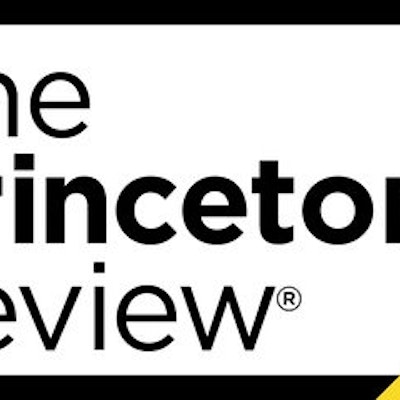 portrait photo of The Princeton Review