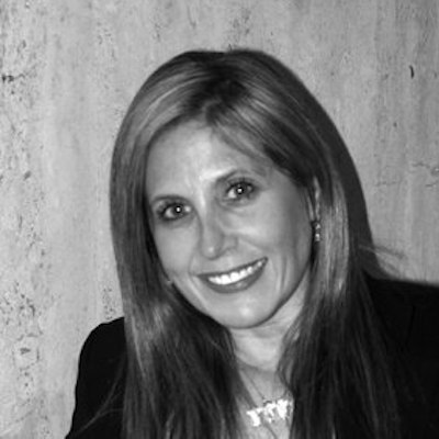 portrait photo of Sharon Duke Estroff