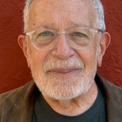 portrait photo of Robert B. Reich