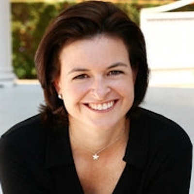 portrait photo of Carrie Karasyov