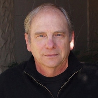 portrait photo of Michael Lavigne