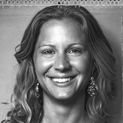 portrait photo of Deborah Schoeneman