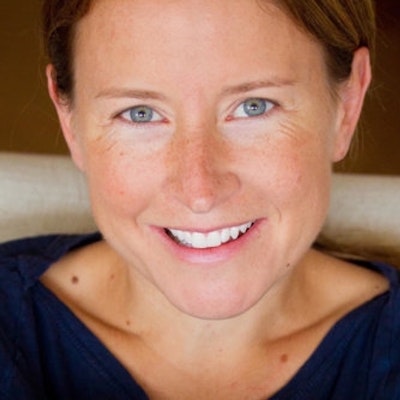 portrait photo of Christie Matheson