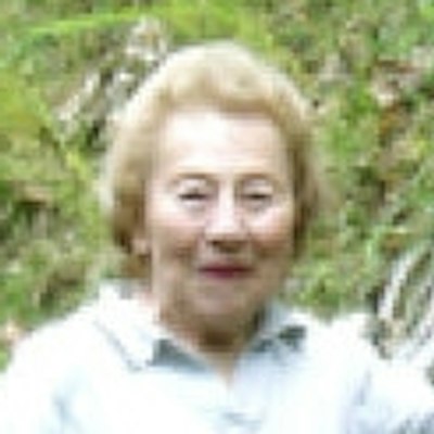 portrait photo of Mildred Armstrong Kalish