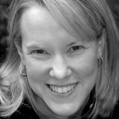 portrait photo of Joan Quigley