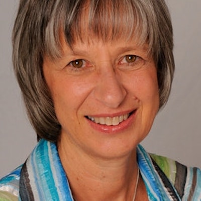 portrait photo of M.J. Ryan