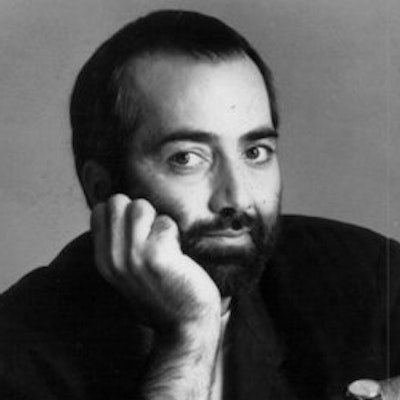 portrait photo of Raffi