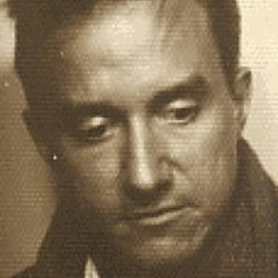 portrait photo of Brian M. Wiprud