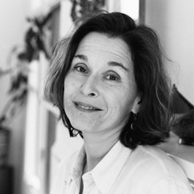 portrait photo of Esther Schor